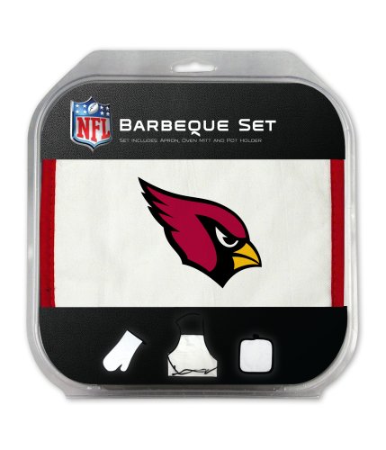 Arizona Cardinals Tailgate Set