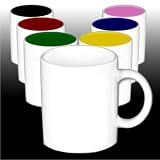My Comic book World IT'S MY LIFE GET USED TO IT 11oz Coffee Mug (WHITE)
