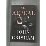 The Appeal a Novel Regular Print.