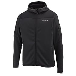 Merrell Men's Cairn Stretch Fleece Hoody Jacket