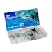 Hergestellt f�r DEMA N�gel-Sortiment 580 tlg.