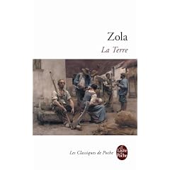 Les Rougon-Macquart, Tome 15 : La Terre