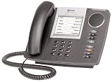 Mitel 5235 IP Phone, Dark Grey (Dual Mode) Part# 50004310