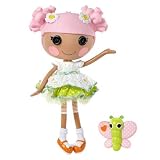 Lalaloopsy Doll - Blossom Flowerpot