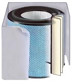 Austin Air Systems Healthmate Filter Black