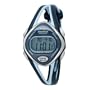 Timex Unisex T5K038 Ironman 50-Lap Sleek Digital Watch