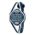Timex Damen-Armbanduhr XS Digital Kautschuk Timex Ironman T5K038