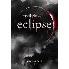The Twilight Saga: Eclipse [Blu-ray]