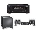 Denon AVR-888 Home Theater Bundle with Klipsch Speakers
