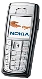 Review Nokia 6230i / Brand New Nokia 6230i Sim Free**1.3 Mega Pixel Camera**Pay As you Go Network Stock** by Control Zone
