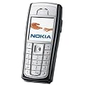 Nokia 6230i, Handy silber, freies Ger�t
