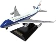 Air Force One Boeing 747
