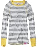 ROXY Deserae Long Sleeve Tee