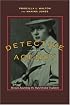 Detective Agency: Women Rewriting the Hard-Boiled Tradition