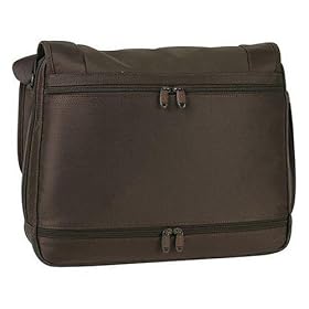 Buy Samsonite Pro-DLX Laptop Messenger Bag (Tabacco) by Samsonite
