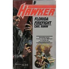 Florida Firefight (Hawker #1)