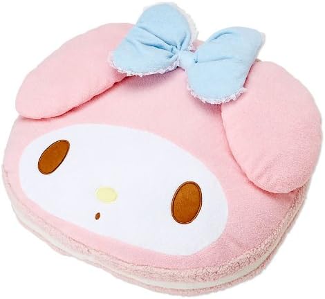 [My Melody]Macaroon cushion