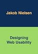 Designing Web Usability: The Practice of Simplicity