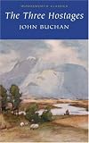Three Hostages (Wordsworth Classics)