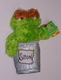 Sesame Street Oscar the Grounch 9in Plush