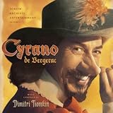 Cyrano De Bergerac (2 cd) [Soundtrack]