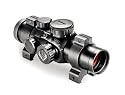 Bushnell Trophy 1x28 Riflescope Red Dot Sight with Auto On/Off