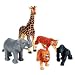 Learning Resources Jumbo Jungle Animals