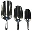 Espresso Supply 97200 Aluminum Scoop Set