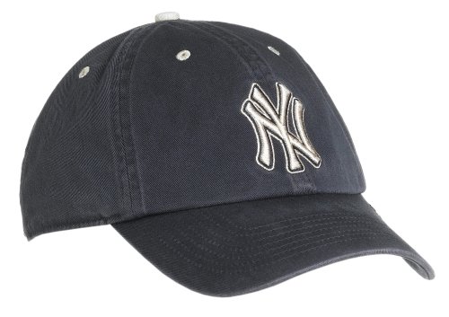 New York Yankees Ice Adjustable Cap