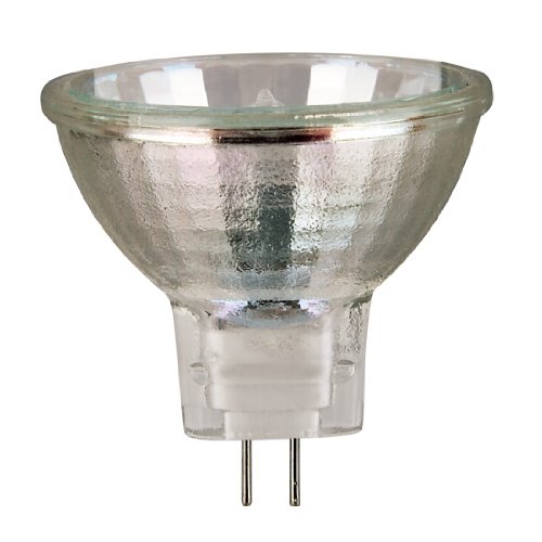 Xavax 00110465 Halogen-Kaltlichtspiegelreflektor 35mm 20W GU4