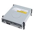 Original Hitachi LG DVD Drive 59DJ 79FX GDR-3120L For Xbox 360