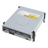 Original Hitachi LG DVD Drive 59DJ 79FX GDR-3120L For Xbox 360