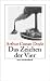 Bücher : Das Zeichen der Vier: Roman: Sherlock Holmes - Seine sämtlichen Abenteuer (insel taschenbuch)