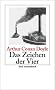 Das Zeichen der Vier: Roman: Sherlock Holmes - Seine s�mtlichen Abenteuer (insel taschenbuch)