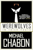 Werewolves in Their Youth