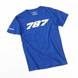 Stratotype T-shirt - 787 Dreamliner