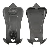 Nextel Swivel Holster for Nextel ic502, Black