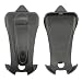 Nextel Swivel Holster for Nextel ic502, Black