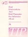 Brief Interventions and Brief Therapies for Substance Abuse (Treatment Improvement Pr...