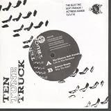 LIFE IN THE BACK SEAT/WHY THE SALE 7 INCH (7" 45) UK TRUCK 2006