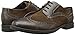RW by Robert Wayne Men's Kaden Oxford Dress Shoe