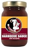 Florida State Seminoles Sweet and Smoky BBQ Sauce