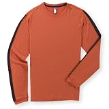 Ibex Mens Indie Crew Tee