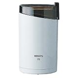 Krups203-70FastTouchCoffeeGrinder,White