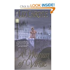 Woman of Virtue (Principles and Practice)