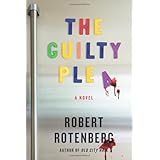 The Guilty Plea: A Novel