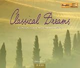 Classical Dreams ( Club Exklusiv ) ( Audio CD ) - B001BLR7JE