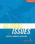 Global Issues: Politics, Economics  and Culture (2nd Edition) (MySearchLab Series 15% off)