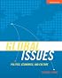 Global Issues: Politics, Economics  and Culture (2nd Edition) (MySearchLab Series 15% off)