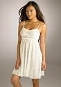 Vera Wang Grecian Glory Chemise Sleepwear
